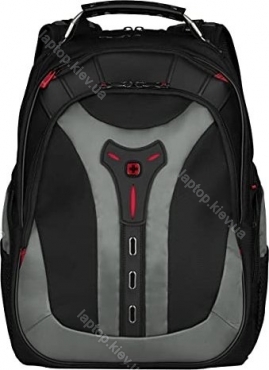 Wenger Pegasus backpack blue/grey
