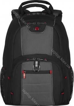 Wenger Pillar backpack 16" black
