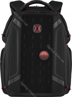 Wenger PlayerOne backpack 17.3" black