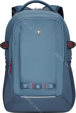 Wenger Ryde NEXT22 Laptop backpack 16", blue