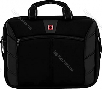 Wenger Sherpa 16" Notebook case black