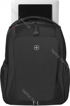 Wenger XE Professionel notebook backpack with Tablet-shelf 15.6" black 