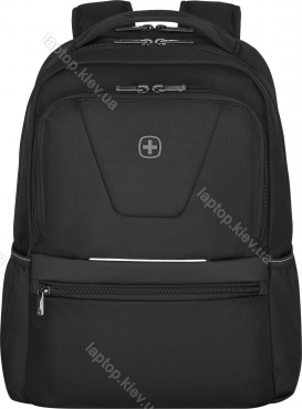 Wenger XE Resist notebook backpack 16" black 