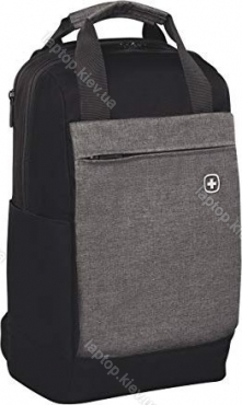 Wenger track backpack 14.1-15.6" black