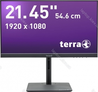 Wortmann Terra LED 2227W HA, 21.5" 