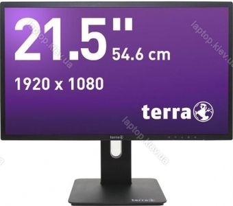 Wortmann Terra LED 2256W, 21.5" 