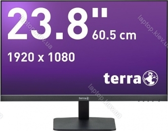 Wortmann Terra LED 2427W V2 Greenline Plus, 23.8" 