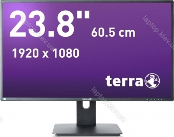 Wortmann Terra LED 2456W PV, 23.8" 