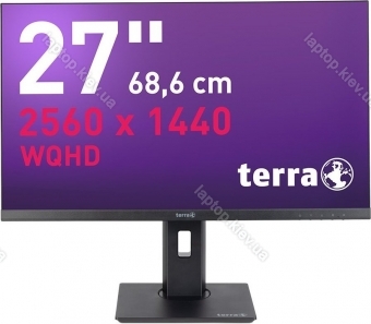 Wortmann Terra LED 2775W PV, 27" 