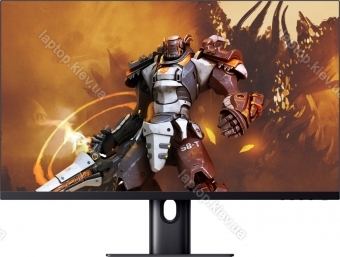 Xiaomi Mi 2K Gaming monitor, 27" 