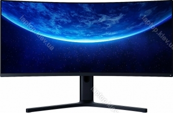 Xiaomi Mi Curved Gaming monitor, 34" 