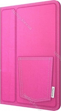 XtremeMac Micro Folio Denim for iPad mini pink