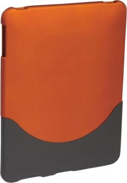 iFrogz Luxe hard case для Apple iPad orange/black