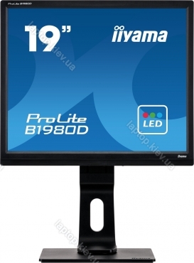 iiyama ProLite B1980D-B1, 19"