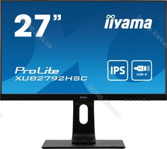 iiyama ProLite XUB2792HSC-B1, 27"
