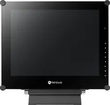 AG neovo X-15E schwarz, 15"