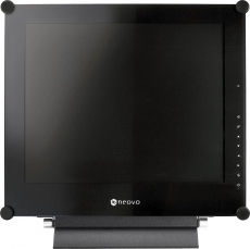 AG neovo X-19E black, 19"