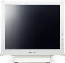 AG neovo X-19Ew weiß, 19"