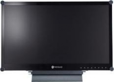 AG neovo X-24E, 23.6" black