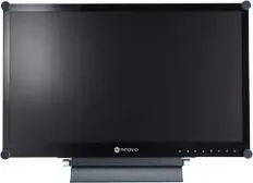 AG neovo X-24E schwarz, 23.6"