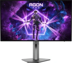 AOC Agon Pro AG276QZD, 26.5"