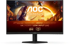 AOC C27G4ZXED, 27"