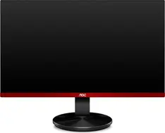 AOC G2590FX, 24.5"