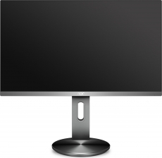 AOC I2490PXQU, 23.8" 