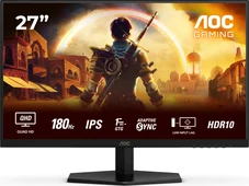 AOC Q27G42XE, 27"