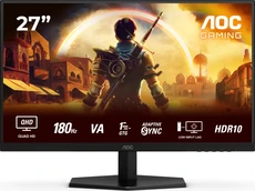 AOC Q27G42XNE, 27"