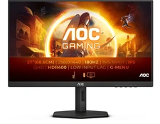 AOC Q27G4XD, 27"