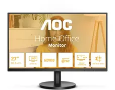 AOC U27B3M, 27"