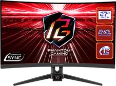 ASRock Phantom Gaming PG27F15RS1A, 27"