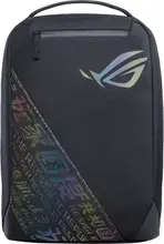 ASUS ROG BP1501G backpack, Holographic Edition