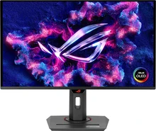 ASUS ROG Strix OLED XG27UCDMG, 26.5"