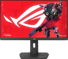 ASUS ROG Strix XG259CMS, 24.5"