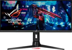 ASUS ROG Strix XG309CM, 29.5"