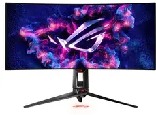 ASUS ROG Swift OLED PG34WCDM, 34"