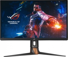 ASUS ROG Swift PG27AQN, 27" 