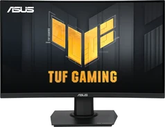 ASUS TUF Gaming VG24VQER, 23.6"