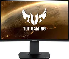 ASUS TUF Gaming VG24VQR, 23.6"