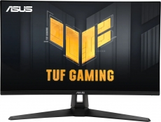 ASUS TUF Gaming VG27AQM1A, 27" 