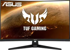 ASUS TUF Gaming VG32VQ1B, 31.5"