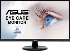 ASUS VA24DQ, 23.8"