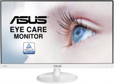 ASUS VC239HE-W, 23" 