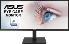 ASUS VP349CGL, 34"