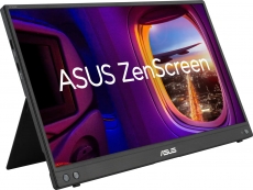 ASUS ZenScreen MB16AHV, 15.6" 