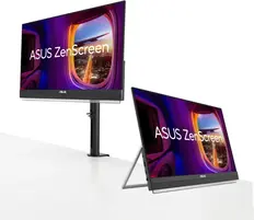 ASUS ZenScreen MB229CF, 21.5"