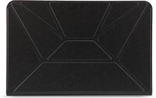 Acer 10" Tablet Portfolio case Cover black, Tablet-sleeve