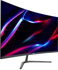 Acer Nitro ED0 ED320QRS3bmiipx, 31.5"